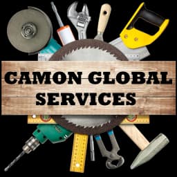 logo de camon global services